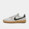 Nike Men's Field General Casual Shoes In Pale Ivory/gum Yellow/cargo Khaki