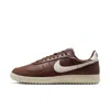 Nike Field General Sneakers In Brown