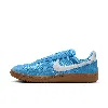 Nike Field General Sneaker In Blue