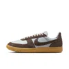 Nike Men's Field General Shoes In Gray