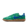 Nike Field General Sneakers In Green