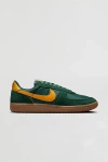 Nike Field General Sneakers In Green
