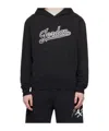 Nike Jordan Flight Mvp Oversize Fleece Hoodie