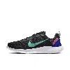 Nike Men's Flex Experience Run 12 Road Running Shoes In Black