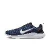 Nike Flex Experience Run 12 Men's Road Running Shoes In Blue