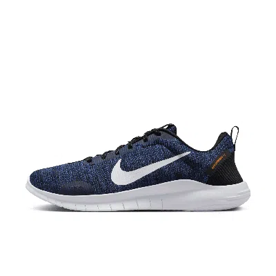 Nike Flex Experience Run 12 Men's Road Running Shoes In Blue