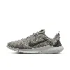 Nike Men's Flex Experience Run 12 Road Running Shoes In Green