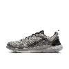 Nike Men's Flex Experience Run 12 Road Running Shoes In Grey