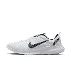 Nike Men's Flex Experience Run 12 Road Running Shoes In White