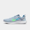 Nike Men's Flex Experience Run 12 Running Shoes In  Light Armory Blue/ashen Slate/court Blue/star Blue