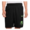 Nike Men's Flex Sports Training Shorts Black