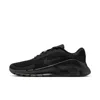 Nike Men's Flex Train Workout Shoes In Black