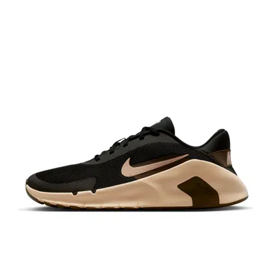 NIKE MEN'S FLEX TRAIN WORKOUT SHOES,1015826366