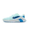 Nike Men's Flex Train Workout Shoes In Green