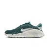 Nike Flex Train Athletic Training Shoe In Green