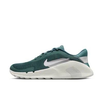 NIKE MEN'S FLEX TRAIN WORKOUT SHOES,1015873891