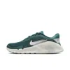 Nike Flex Train Athletic Training Shoe In Green