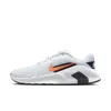 Nike Men's Flex Train Workout Shoes In White