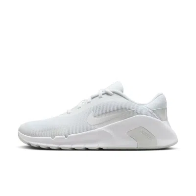NIKE MEN'S FLEX TRAIN WORKOUT SHOES,1015798718