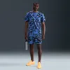 Nike Men's Form Dri-fit 7" Unlined Versatile Shorts In Multi