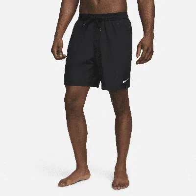 NIKE MEN'S FORM DRI-FIT 7" UNLINED VERSATILE SHORTS,1003334104