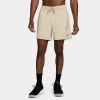 Nike Men's Form Dri-fit 7" Unlined Versatile Shorts In Multi