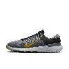 Nike Men's Free Golf Nn Golf Shoes In Black