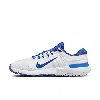 Nike Men's Free Golf Nn Golf Shoes (wide) In Blue