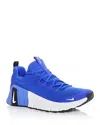 Nike Free Metcon 6 Sneakers In Blue