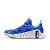 Nike Free Metcon 6 "game Royal" Sneakers In Blue