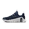 Nike Men's Free Metcon 6 Workout Shoes In Blue