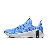 Nike Free Metcon 6 Tb "university Blue" Sneakers