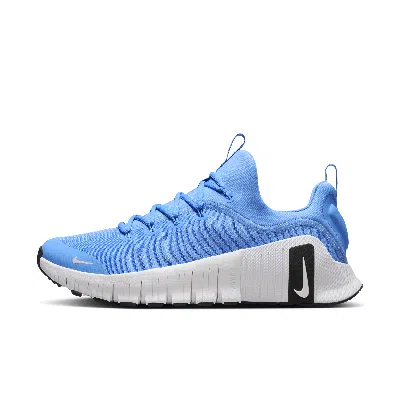 Nike Free Metcon 6 Tb "university Blue" Sneakers