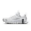 Nike Training Free Metcon 6 Trainers White In White