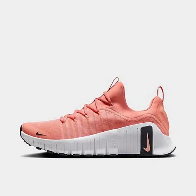 NIKE NIKE MEN'S FREE METCON 6 TRAINING SHOES