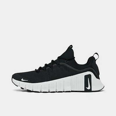 NIKE NIKE MEN'S FREE METCON 6 TRAINING SHOES