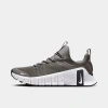 Nike Men's Free Metcon 6 Training Shoes In Flat Pewter/anthracite/summit White/white