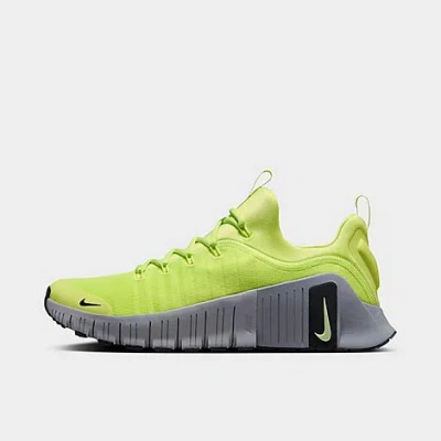 NIKE NIKE MEN'S FREE METCON 6 TRAINING SHOES
