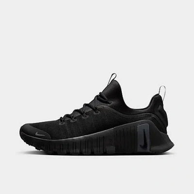 NIKE NIKE MEN'S FREE METCON 6 TRAINING SHOES