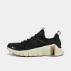 Nike Men's Free Metcon 6 Training Shoes In Black/coconut Milk/gum Light Brown