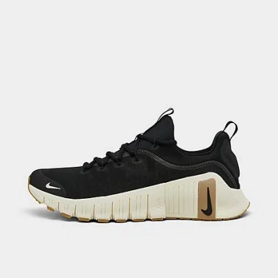 NIKE NIKE MEN'S FREE METCON 6 TRAINING SHOES