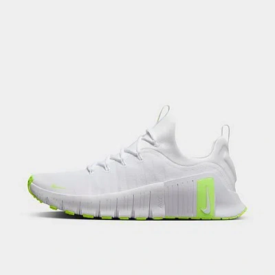 NIKE NIKE MEN'S FREE METCON 6 TRAINING SHOES