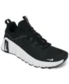 Nike Free Metcon 5 Rubber-trimmed Mesh Sneakers In Black,white