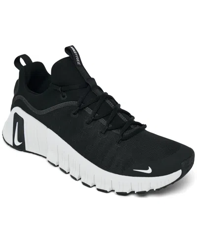 NIKE MEN'S FREE METCON 6 TRAINING SNEAKERS FROM FINISH LINE