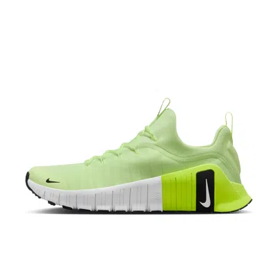 NIKE MEN'S FREE METCON 6 WORKOUT SHOES,1015753529