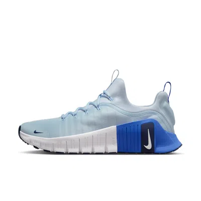 NIKE MEN'S FREE METCON 6 WORKOUT SHOES,1015753581