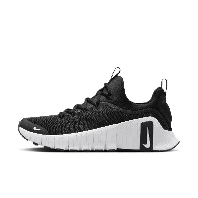 NIKE MEN'S FREE METCON 6 WORKOUT SHOES,1015571225