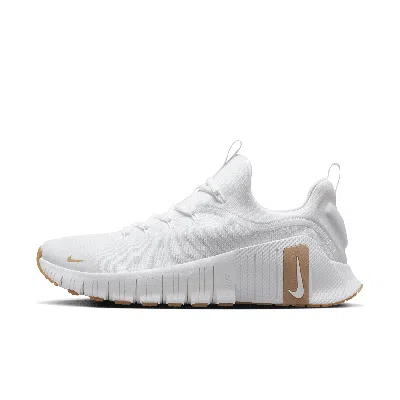NIKE MEN'S FREE METCON 6 WORKOUT SHOES,1015712090