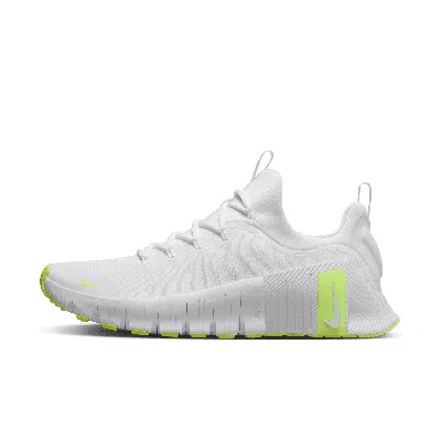 NIKE MEN'S FREE METCON 6 WORKOUT SHOES,1015620939