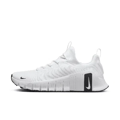 NIKE MEN'S FREE METCON 6 WORKOUT SHOES,1015621006